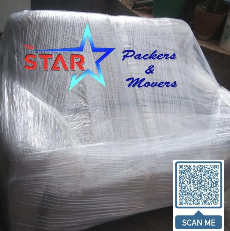 The Star Packers And Movers